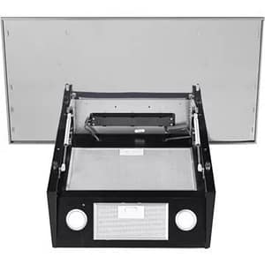 Hotte décorative murale ELECTROLUX EFV719K