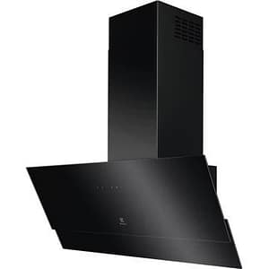 Hotte décorative murale ELECTROLUX LFV629K