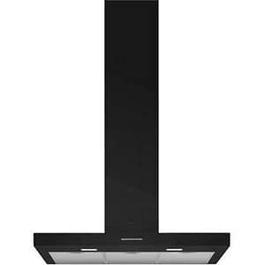 Hotte décorative murale SMEG KBT900NE