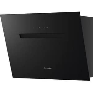 Hotte décorative murale inclinée MIELE DAH 1650 OBSW