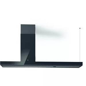 Hotte décorative îlot ELICA HAIKU ISLAND BL/A/180