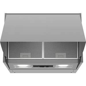 Hotte escamotable BOSCH DEM66AC00