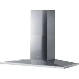 Hotte décorative murale ROBLIN LOTUS/2 900 INOX SANS MOTEUR