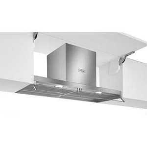 Hotte encastrable BOSCH DBB96AF50