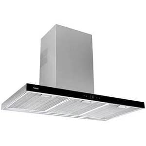 Hotte décorative murale TEKA DLH 986 T