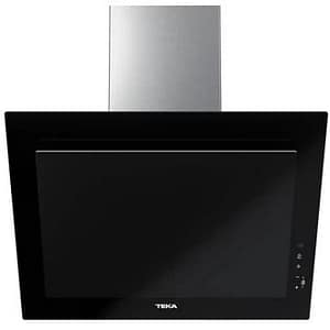 Hotte décorative murale TEKA DVT 68660 PRO TBS BK + KIT RECIRC.
