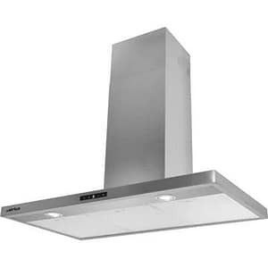 Hotte décorative murale AIRLUX AHBF971IX