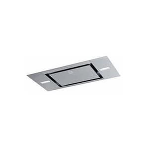 Hotte encastrable ROBLIN SYMPHONIE PLUS 560 INOX SANS MOTEUR