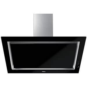 Hotte décorative murale TEKA DLV 98660 TOS BK