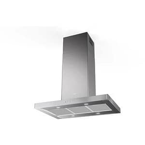 Hotte décorative îlot FABER COMFORT ILOT X A90