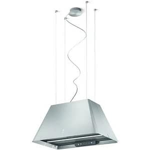 Hotte décorative îlot ELICA IKONA LIGHT IX/F/60