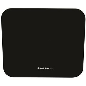 Hotte décorative murale FALMEC TAB MURAL 60 Noir
