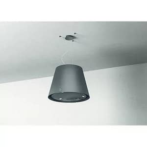 Hotte décorative îlot ELICA EASY BL/F/50