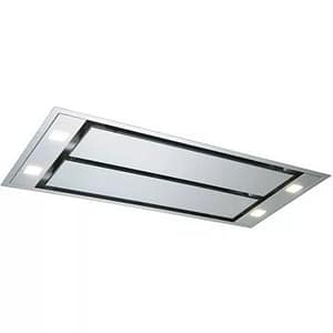 Hotte plafond ROBLIN Plafond INSPIRATION 1000 IN SANS MOTEUR