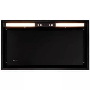 Hotte encastrable NOVY CRYSTAL 26052