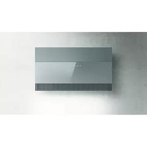 Hotte décorative murale ELICA SUPER PLAT