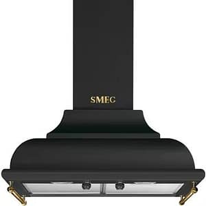 Hotte décorative murale SMEG KC16AOE