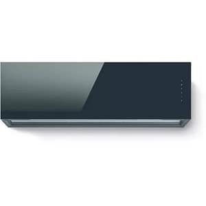Hotte décorative murale ELICA RULES BL/F/120