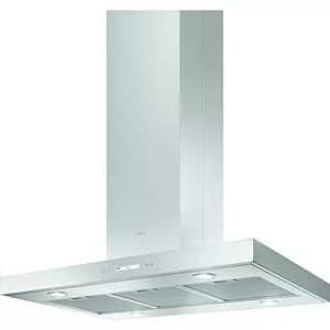Hotte décorative îlot ELICA SPOT PLUS ISLAND IX/A/90