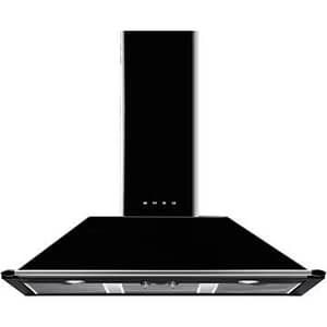 Hotte grande largeur SMEG KT100BLE