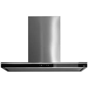 Hotte décorative îlot FALMEC LUMINA2420