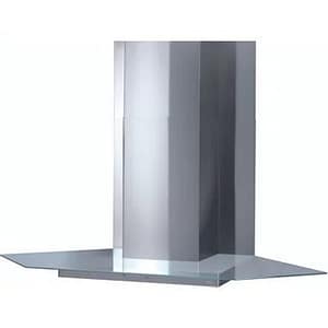 Hotte décorative murale ROBLIN ORELIA 900 VERRE