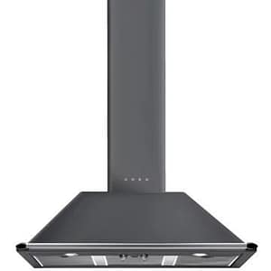 Hotte décorative murale SMEG KT100GRE