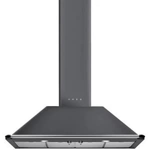 Hotte décorative murale SMEG KT110GRE