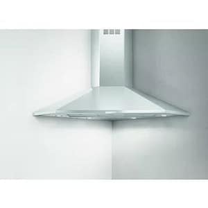 Hotte décorative murale ELICA ACUTA IX