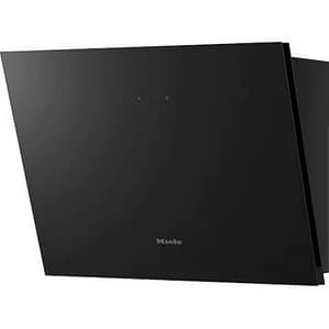 Hotte décorative murale inclinée MIELE DAH 2660