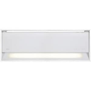 Hotte encastrable NOVY FUSION 686 faible 