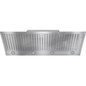 Hotte encastrable MIELE DA 2518 IN