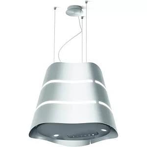 Hotte décorative îlot ELICA WAVE UX IX