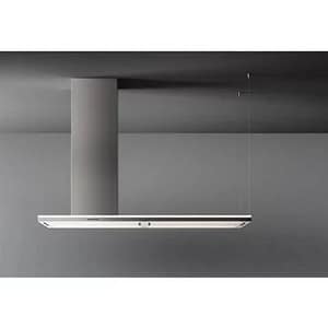 Hotte décorative îlot FALMEC LUMEN2734