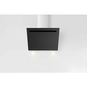 Hotte décorative murale inclinée NOVY VISION 7850