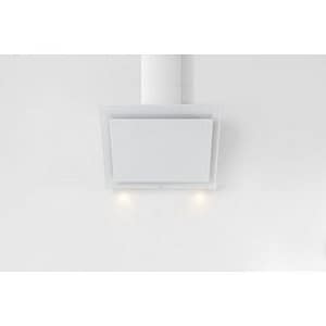 Hotte décorative murale inclinée NOVY 7851