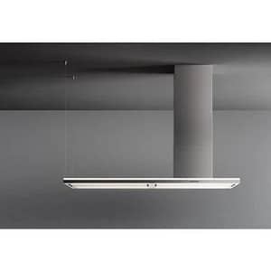 Hotte décorative îlot FALMEC LUMEN2733