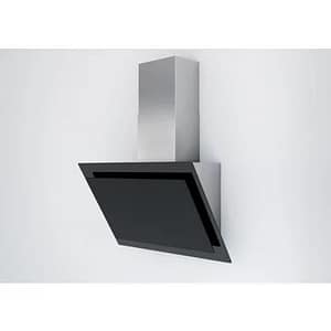 Hotte décorative murale inclinée NOVY VISION 7830