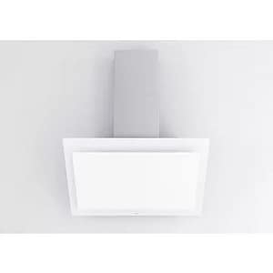 Hotte décorative murale inclinée NOVY 7831