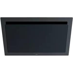 Hotte décorative murale inclinée NOVY VISION 7838