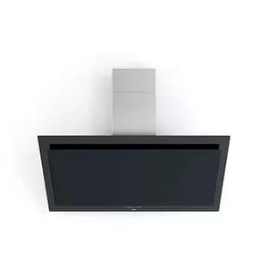 Hotte décorative murale inclinée NOVY NOVY VISION 7840