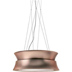 Hotte décorative îlot FALMEC DAMA2260