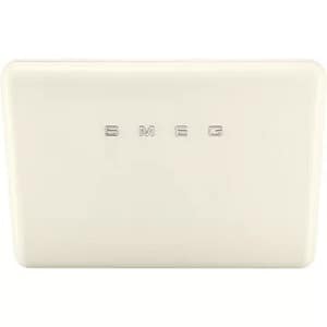 Hotte décorative murale inclinée SMEG KFAB75CR