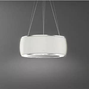 Hotte décorative îlot FALMEC SOFFIO2210