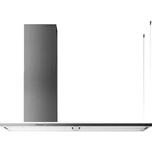 Hotte décorative îlot FALMEC LUMENRS2731