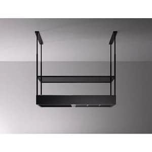 Hotte décorative îlot FALMEC SPAZIO2620
