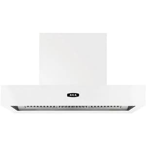 Hotte décorative murale 990 SH-WHT