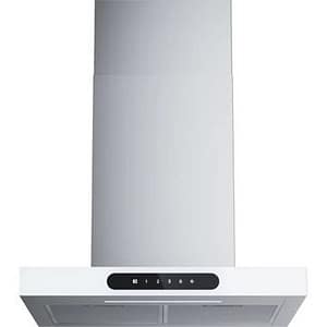 Hotte décorative murale CIARRA CD6102W