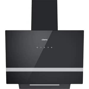 Hotte décorative murale inclinée CIARRA CD6736HB