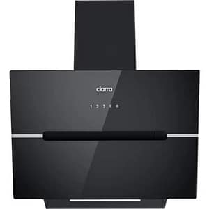 Hotte décorative murale inclinée CIARRA CD6736FB